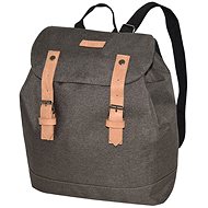 Loap Asana, Brown - City Backpack
