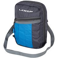 Loap Olla gray / blue - Bag