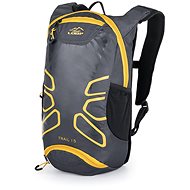 Loap Trail 15 gray - Cycling Backpack