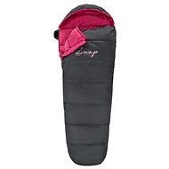 Loap Dahlia L gray - Sleeping Bag