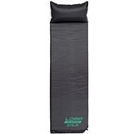 Loap Zola gray - Camping Mat