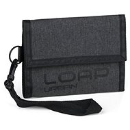 Loap Tamp black - Wallet
