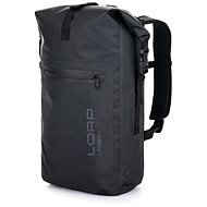 Loap Tobb black - City Backpack