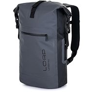 Loap Tobb grey - City Backpack