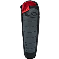 Loap Massif černý levý - Sleeping Bag