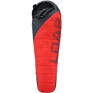 Loap Illimani červený - Sleeping Bag