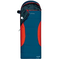 Loap Salmo blue - Sleeping Bag