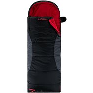 Loap Salmo Kid black - Sleeping Bag