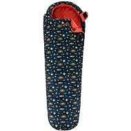 Loap Base Cosmo modrý - Sleeping Bag
