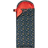 Loap Fiemme Cosmo blue - Sleeping Bag
