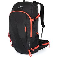 Loap Crestone 30 black/red - Tourist Backpack