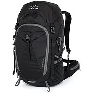 Loap Montasio 32 black/grey - Tourist Backpack