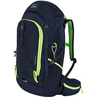 Loap Montanasio 45 blue/green - Tourist Backpack