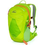 Loap Torbole 18 zelená / oranžová - Turistický batoh