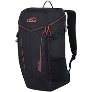 LOAP Mirra 26 l, black/orange - Tourist Backpack