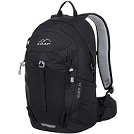 LOAP Guide 25 l, black - Tourist Backpack