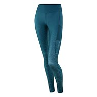 Löffler LONG PRINT 40 - Cycling Trousers