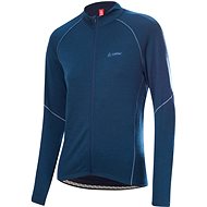 Löffler L/S WOOL 38 - Cycling Jersey