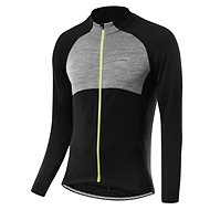 Löffler L/S WOOL XL - Cycling Jersey