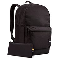 Case Logic Commence Backpack 24 Black - City Backpack