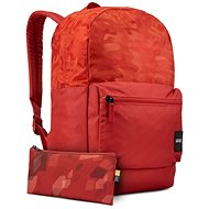 Case Logic Founder Backpack 26 Red - City Backpack