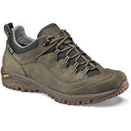 Lomer Sella Ii Mtx Nubuck Olive - Trekking Shoes