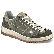 Lomer Bio Naturale Flat Catfish/Olive - Trekking Shoes