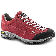 Lomer Maipos Suede Cotton Phonebox - Trekking Shoes