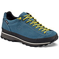 Lomer Bio Naturale Suede Mtx Octane/Gppn Eu 39 - Trekking Shoes