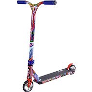 Longway Metro 2K19 Full neon - Freestyle Scooter