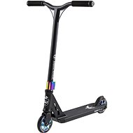 Longway Summit Mini 2K19 black/neochrome - Freestyle Scooter