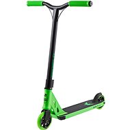 Longway Summit Mini 2K19 green - Freestyle Scooter