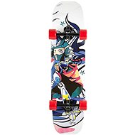 Area Tempest - Longboard