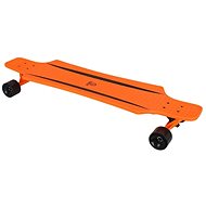 Tempish BUFFY 36" orange - Longboard