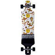 Madrid Drop-Thru 39" Totem - Longboard
