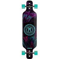 Madrid Drop-Thru 40" Ethereal - Longboard