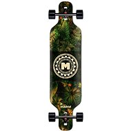 Madrid Drop-Thru 40" Terrestrial - Longboard