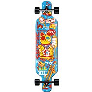 Hydroponic DT 3,0 40" Mexican 2,0 - Longboard