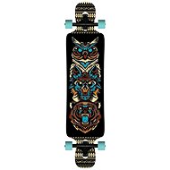 Hydroponic DT 3,0 39,25" Animals - Longboard