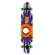 Hydroponic DT 3,0 39,25" Kenny - Longboard