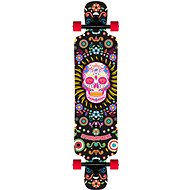 Hydroponic DT 3,0 39,25" Mexican Black - Longboard