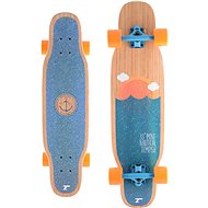 Tempish MINI NAUTICAL - Longboard