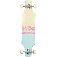 Ocean Pacific Island 39" White - Longboard