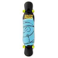 Hydroponic Pixie 43,5" Cartman Blue - Longboard