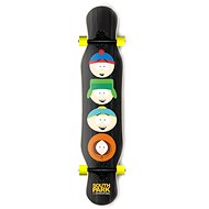 Hydroponic Pixie 43.5" Gang - Longboard