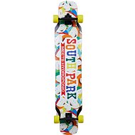 Hydroponic Vicky 2.0 46" Buddies - Longboard