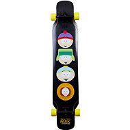 Hydroponic Vicky 2.0 46" Gang - Longboard