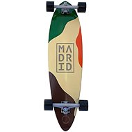 Madrid Series 36,25" Desert - Longboard