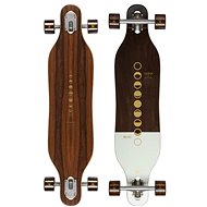 Arbor Performance Solstice Lunar B4BC Axis 37" Multi - Longboard