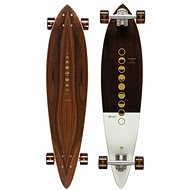 Arbor Performance Solstice Lunar B4BC Fish 37" Multi - Longboard